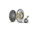 621302933 Kit ambreiaj LuK  Z17DTL   ASTRA G 621302933